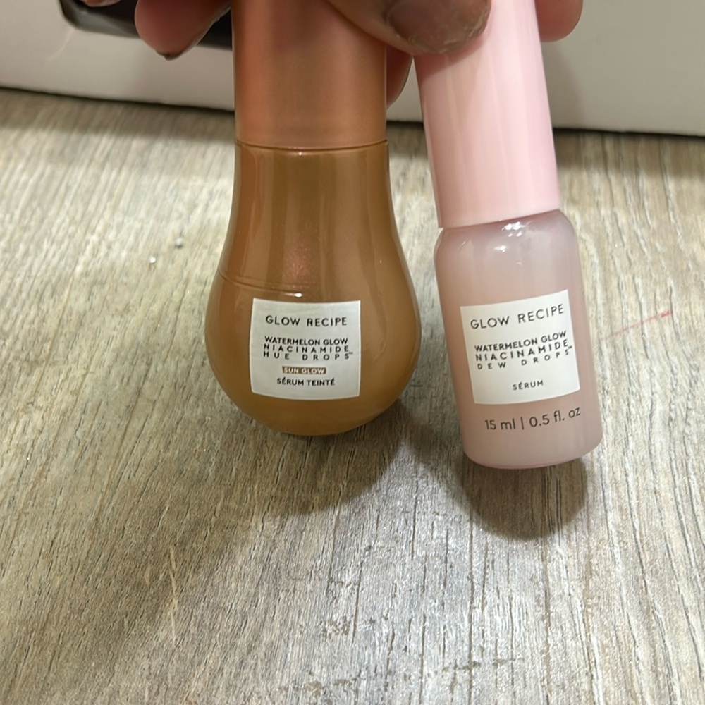 Glow Recipe Serum